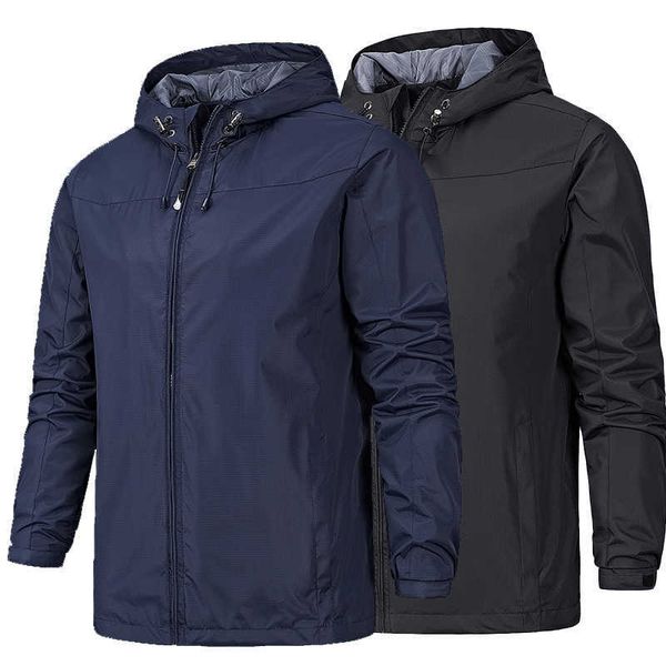 men's jackets men's waterproof casual jackets and coats spring autumn outdoor hiking camping fishing jackets windbreaker hooded zi, Black;brown
men's jackets men's waterproof casual jackets and coats spring autumn outdoor hiking camping fishing jackets windbreaker hooded zi, Black;brown