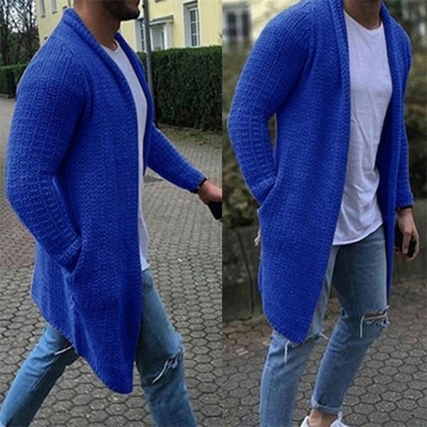 mens sweaters selling fashion mens solid color long cardigan knitted sweater coat loose slim pocket lapel long large size cardigan retail 22, White;black
mens sweaters selling fashion mens solid color long cardigan knitted sweater coat loose slim pocket lapel long large size cardigan retail 22, White;black