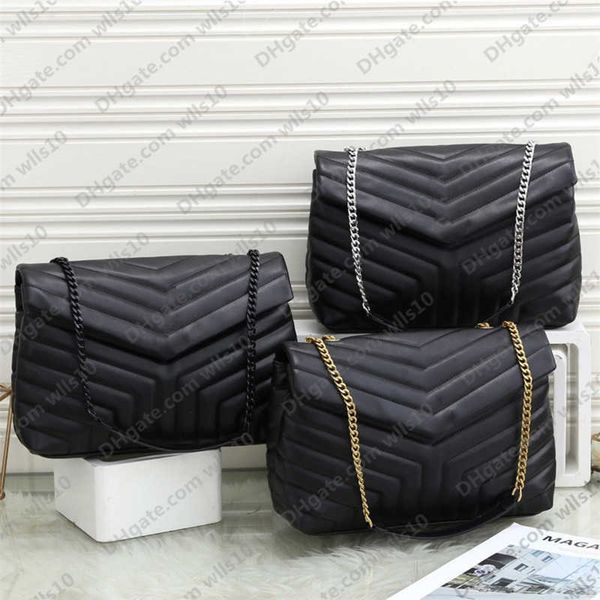 handbag women luxurys designer bags fashion genuine leather women classic chain messenger crossbody 32cm and 25cm yb23 shoulder
handbag women luxurys designer bags fashion genuine leather women classic chain messenger crossbody 32cm and 25cm yb23 shoulder