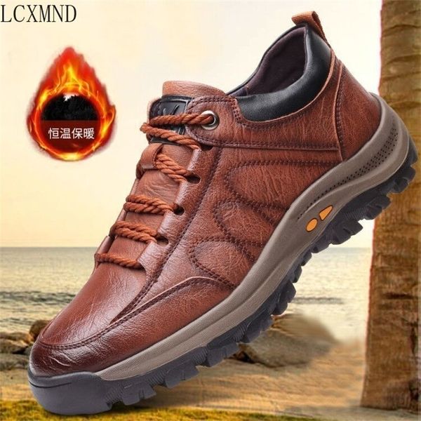 dress shoes men's spring autumn and winter hiking sports casual leather cotton and single shoes39-48 220929, Black
dress shoes men's spring autumn and winter hiking sports casual leather cotton and single shoes39-48 220929, Black