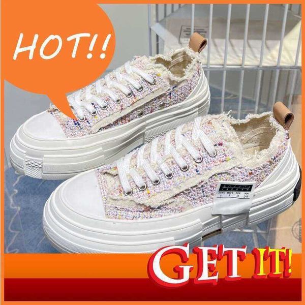 2022 shoes roller designer men women xvessel gradient beggar shoes latest new graffiti high density canvas sneakers outdoor low help casual, Black
2022 shoes roller designer men women xvessel gradient beggar shoes latest new graffiti high density canvas sneakers outdoor low help casual, Black