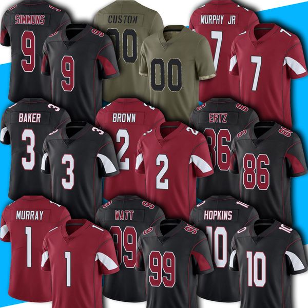 kyler murray football jersey eno benjamin deandre hopkins markus golden marquise brown jerseys arizona cardinals aj green budda baker zaven, Black;red
kyler murray football jersey eno benjamin deandre hopkins markus golden marquise brown jerseys arizona cardinals aj green budda baker zaven, Black;red