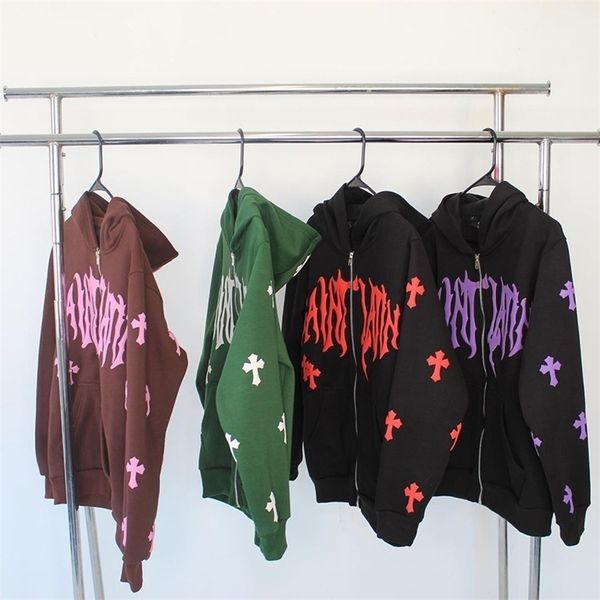 men's hoodies sweatshirts y2k men emo streetwear hoodie zip up fairy grunge pullover oversized letter cross goth jacket clothes 220928, Black
men's hoodies sweatshirts y2k men emo streetwear hoodie zip up fairy grunge pullover oversized letter cross goth jacket clothes 220928, Black