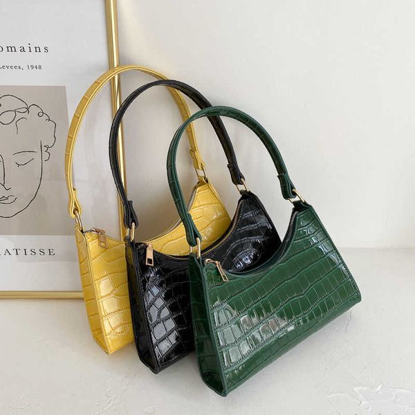 hbp women bag female 2022 summer fashion french texture underarm minority stick versatile single pu shoulder bags handbags 5 colors
hbp women bag female 2022 summer fashion french texture underarm minority stick versatile single pu shoulder bags handbags 5 colors