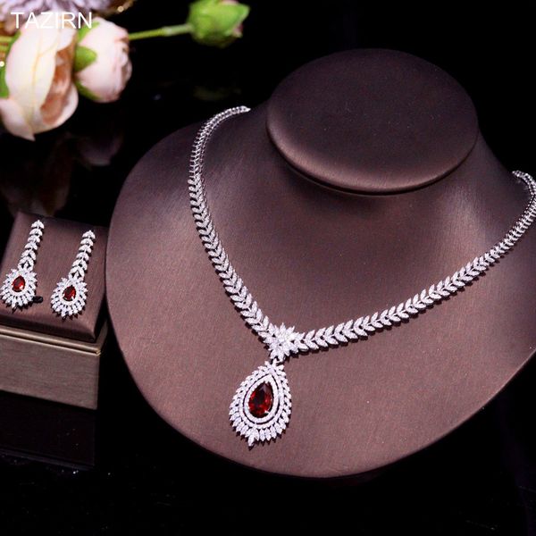 wedding jewelry sets 3a cubic zirconia for women dubai nigeria cz crystal 2pcs necklace and earrings party gift 220929, Slivery;golden
wedding jewelry sets 3a cubic zirconia for women dubai nigeria cz crystal 2pcs necklace and earrings party gift 220929, Slivery;golden