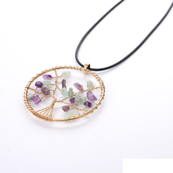 pendant necklaces 50 mm charm pendant necklace natural crystal leather wax rope chain ladies fashion jewelry with handmade drop deliv dhguy, Silver
pendant necklaces 50 mm charm pendant necklace natural crystal leather wax rope chain ladies fashion jewelry with handmade drop deliv dhguy, Silver