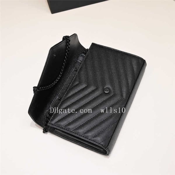 handbag woman designer bags women purse crossbody yb59 fashion solid black real leather chain clutch messenger womens shoulder bag purses
handbag woman designer bags women purse crossbody yb59 fashion solid black real leather chain clutch messenger womens shoulder bag purses