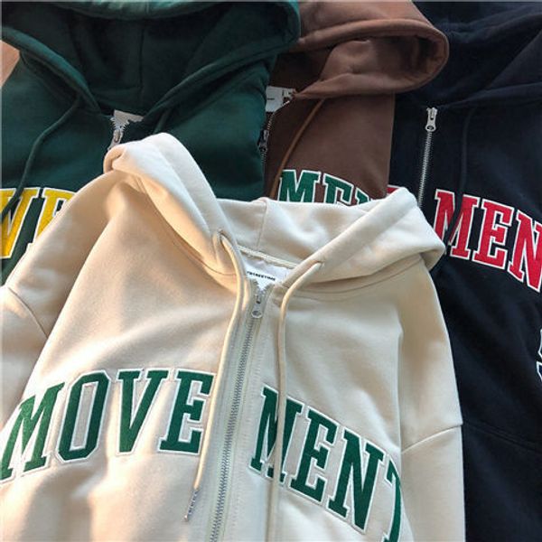 women's hoodies retro vintage women zip up hoodies women oversized streetwear letter printing grunge punk hooded jackets y2k clothes 22, Black
women's hoodies retro vintage women zip up hoodies women oversized streetwear letter printing grunge punk hooded jackets y2k clothes 22, Black