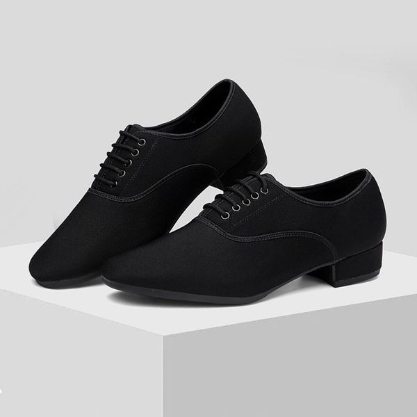 men modern standard tap dance shoes soft soled professional breathable latin sports sneakers square platform dancing
men modern standard tap dance shoes soft soled professional breathable latin sports sneakers square platform dancing
