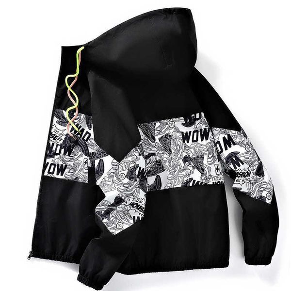 men's jackets 2022 autumn new hodded windbreaker men casual camouflage jacket male waterproof clothing plus size 4xl g220923, Black;brown
men's jackets 2022 autumn new hodded windbreaker men casual camouflage jacket male waterproof clothing plus size 4xl g220923, Black;brown