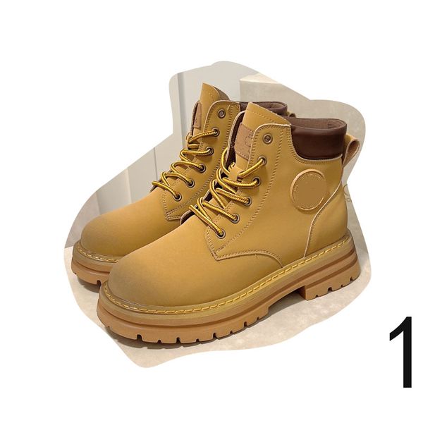 luxury yellow land boots men designer genuine leather land boot mens sneakers classic ankle platform winter hiking motorcycle booty man timb, Black
luxury yellow land boots men designer genuine leather land boot mens sneakers classic ankle platform winter hiking motorcycle booty man timb, Black