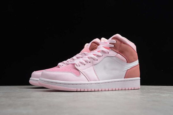 basketball shoes handmade jumpman 1 mid se digital pink cut upper round toe rubber sole flat heel sports trendy trainer size us4-12 ship wit
basketball shoes handmade jumpman 1 mid se digital pink cut upper round toe rubber sole flat heel sports trendy trainer size us4-12 ship wit