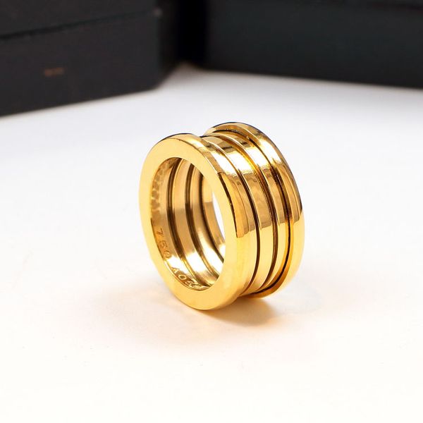 fashion jewelry 316l titanium steel plating ring brand zero ring spring wedding rings luxury original trendy design anniversary party for wo, Silver
fashion jewelry 316l titanium steel plating ring brand zero ring spring wedding rings luxury original trendy design anniversary party for wo, Silver