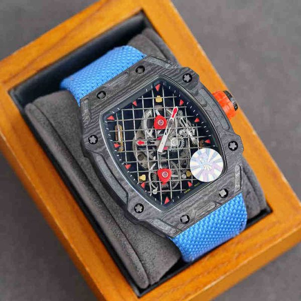 watches wristwatch designer richa milles mens fully automatic mechanical wristwatch tennis full hollow tape wine barrel type carbon fiber p, Slivery;golden
watches wristwatch designer richa milles mens fully automatic mechanical wristwatch tennis full hollow tape wine barrel type carbon fiber p, Slivery;golden