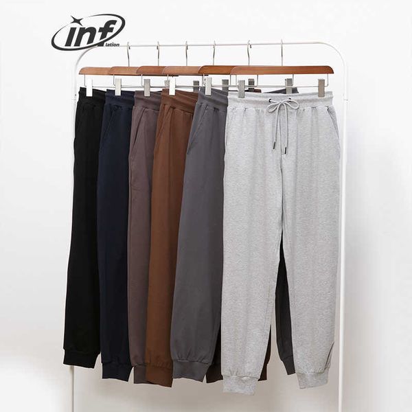 men's pants tion trendy plain jogger pants men casual drawstring comfortable sweatpant classic track pants plus size t220928, Black
men's pants tion trendy plain jogger pants men casual drawstring comfortable sweatpant classic track pants plus size t220928, Black