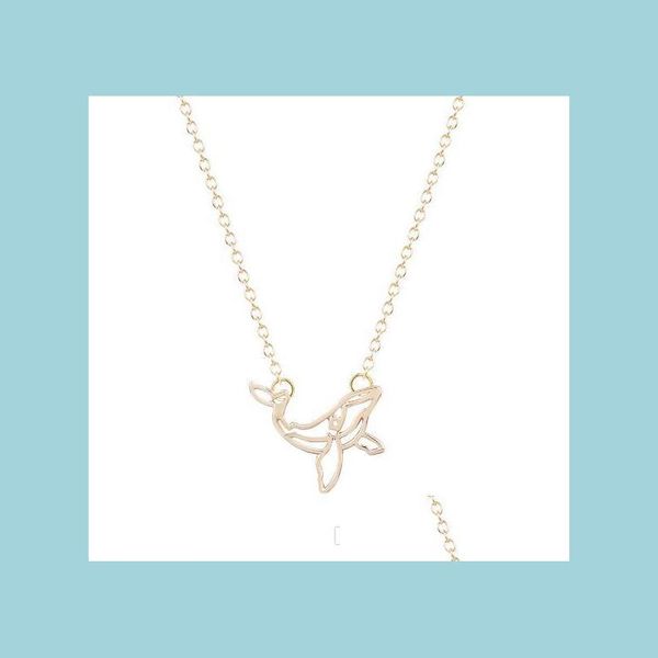 pendant necklaces hollow out whale fish pendant necklace for women girls elegant dolphin necklaces ladies fashion jewelry nice party dhqef, Silver
pendant necklaces hollow out whale fish pendant necklace for women girls elegant dolphin necklaces ladies fashion jewelry nice party dhqef, Silver