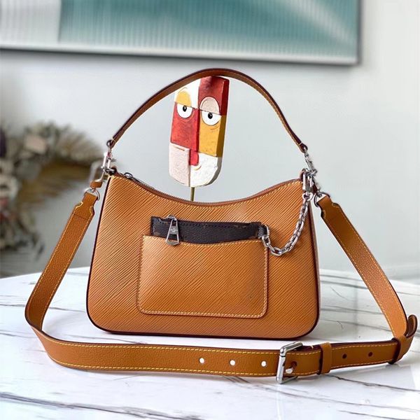 m80688 designer marelle shoulder bag epi handbags chain clutch crossbody bags lady hobo twin set classic striped for women fashion chains pu
m80688 designer marelle shoulder bag epi handbags chain clutch crossbody bags lady hobo twin set classic striped for women fashion chains pu