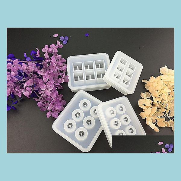 molds six grid sile jewelry bead mold with hole 12mm 16mm square and round diy making craft flexible resin mod drop delivery 2021 too dhsex
molds six grid sile jewelry bead mold with hole 12mm 16mm square and round diy making craft flexible resin mod drop delivery 2021 too dhsex