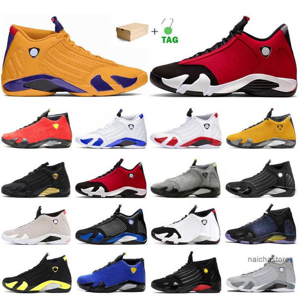 2021 14s jumpman basketball shoes mens trainers 14 university gold gym red black toe candy cane thunder outdoor sport snea designer shoes
2021 14s jumpman basketball shoes mens trainers 14 university gold gym red black toe candy cane thunder outdoor sport snea designer shoes