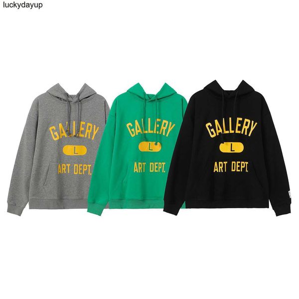 new men's hoodies designer sweatshirts fashion brand galery dept printed letter men women's casual hoodie, Black
new men's hoodies designer sweatshirts fashion brand galery dept printed letter men women's casual hoodie, Black