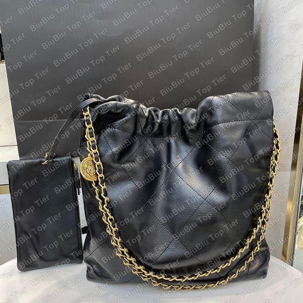 10a tier quality calfskin 22 bag designer bags 35cm women classic chain shoulder quilted bags handbags retro hardware purses large clutch sh
10a tier quality calfskin 22 bag designer bags 35cm women classic chain shoulder quilted bags handbags retro hardware purses large clutch sh