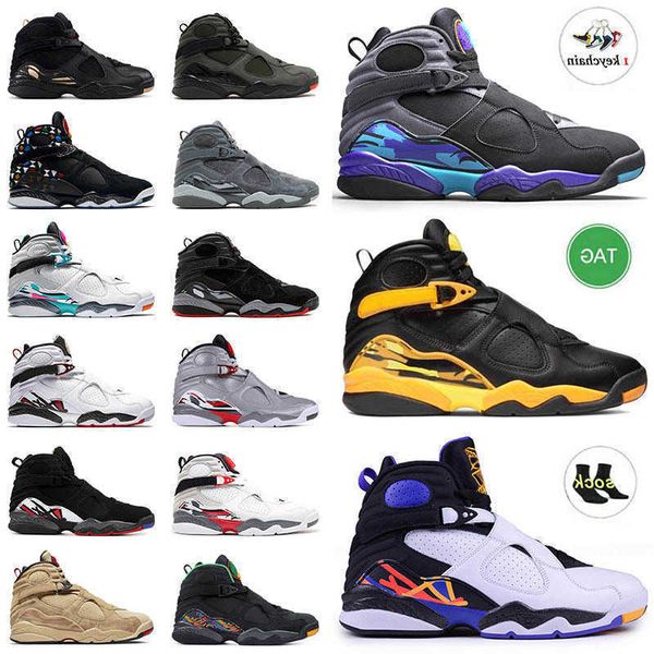 nk shoe women basketball shoes sneakers outdoor trainers south beach three peat bugs bunny aqua black taxi cool grey chrome 8s jumpman us, Black;white
nk shoe women basketball shoes sneakers outdoor trainers south beach three peat bugs bunny aqua black taxi cool grey chrome 8s jumpman us, Black;white