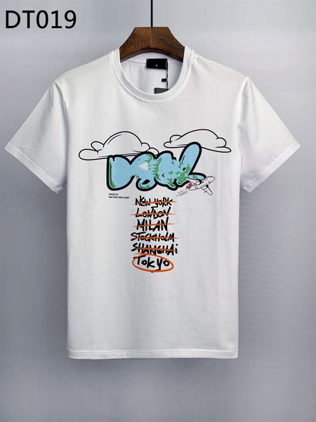 t-shirt d2 22ss designer brand men mens polo shirt luxury dsquare print shorts o-neck short sleeve men's shirts dt2012 dsq streetwear, White;black
t-shirt d2 22ss designer brand men mens polo shirt luxury dsquare print shorts o-neck short sleeve men's shirts dt2012 dsq streetwear, White;black