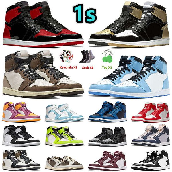 classic og jumpman 1 men basketball shoes 1s high bred patent 3 university blue newstalgia georgetown carbon fiber chicago mens women
classic og jumpman 1 men basketball shoes 1s high bred patent 3 university blue newstalgia georgetown carbon fiber chicago mens women