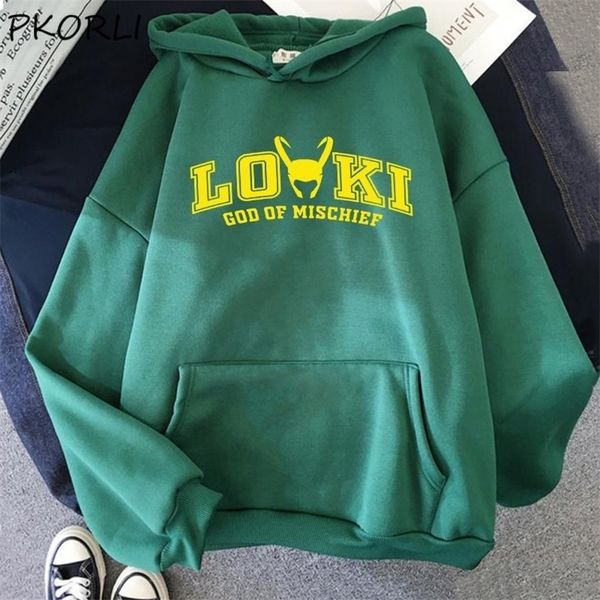 women's hoodies sweatshirts loki merch tv serie sweatshirts women men god of mischief tracksuit oversized hoodie long sleeve pullover o, Black
women's hoodies sweatshirts loki merch tv serie sweatshirts women men god of mischief tracksuit oversized hoodie long sleeve pullover o, Black
