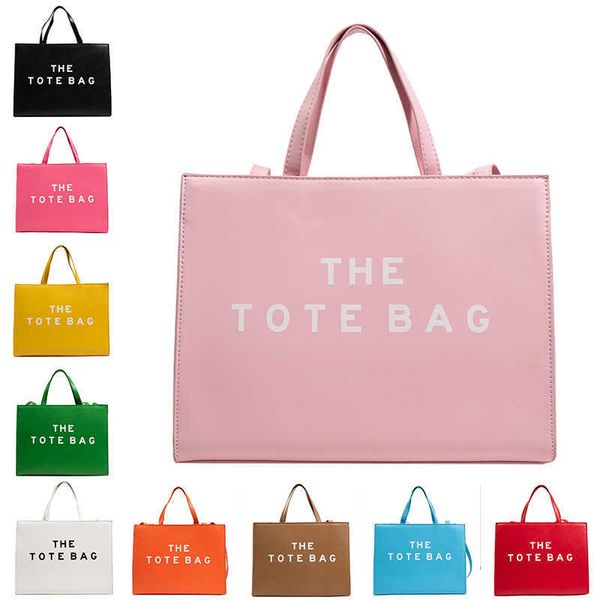 marc tote bags new evening bags luxury handbags ladies pu shoulder fashion versatile large capacity female designer messenger
marc tote bags new evening bags luxury handbags ladies pu shoulder fashion versatile large capacity female designer messenger