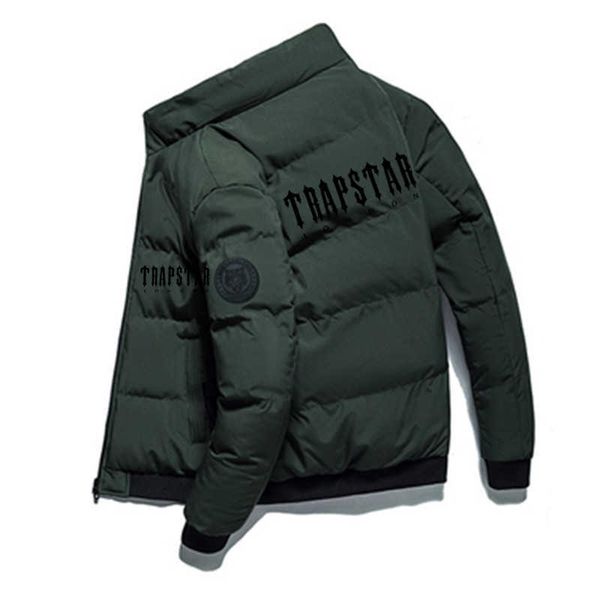 mens winter and coats outerwear clothing 2022 trapstar london parkas jacket men's windbreaker thick warm male 7o8, Black;brown
mens winter and coats outerwear clothing 2022 trapstar london parkas jacket men's windbreaker thick warm male 7o8, Black;brown