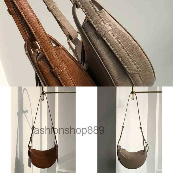 polene french bag paris niche design high-grade texture messenger crescent bag women's leather armpit saddle 9av1
polene french bag paris niche design high-grade texture messenger crescent bag women's leather armpit saddle 9av1
