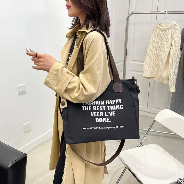 evening bags fashion korean version canvas handbag for women's multi-function large capacity totebag students' bag simplicity dail
evening bags fashion korean version canvas handbag for women's multi-function large capacity totebag students' bag simplicity dail