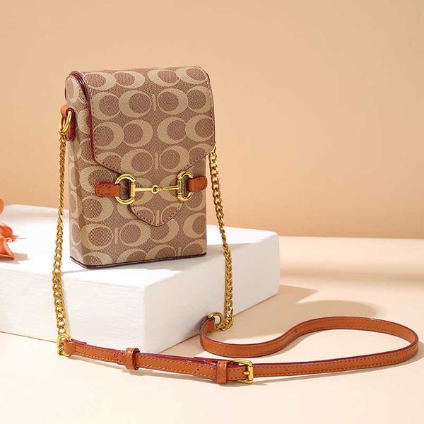 7a quality luxury bags women horsebit chain bag female cross body shoulder handbag summer trendy mini mobile phone bags fashion presbyopia d
7a quality luxury bags women horsebit chain bag female cross body shoulder handbag summer trendy mini mobile phone bags fashion presbyopia d