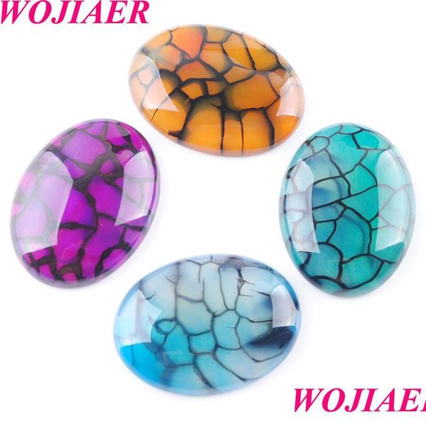 loose gemstones dragon agates gemstone oval cabochon cab beads no drill hole 30x40x7mm jewelry making drop delivery 2021 yydhhome dhisz, Black
loose gemstones dragon agates gemstone oval cabochon cab beads no drill hole 30x40x7mm jewelry making drop delivery 2021 yydhhome dhisz, Black