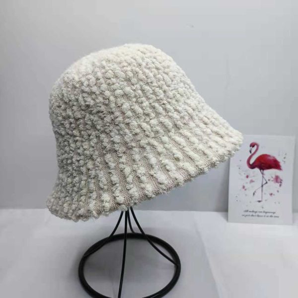 stingy brim hats hat children's new lamb plush knitted fisherman's hat fashion versatile warm basin hat fashion in autumn and wint, Blue;gray
stingy brim hats hat children's new lamb plush knitted fisherman's hat fashion versatile warm basin hat fashion in autumn and wint, Blue;gray