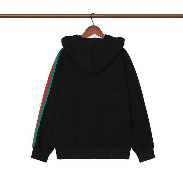 men's hoodie print clothes oversized sweatshirts sport coat goth punk long sleeve coat paris, Black
men's hoodie print clothes oversized sweatshirts sport coat goth punk long sleeve coat paris, Black