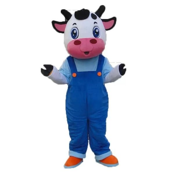 new dairy cow mascot costume cartoon cows anime theme character size christmas carnival birthday party, Red;yellow
new dairy cow mascot costume cartoon cows anime theme character size christmas carnival birthday party, Red;yellow