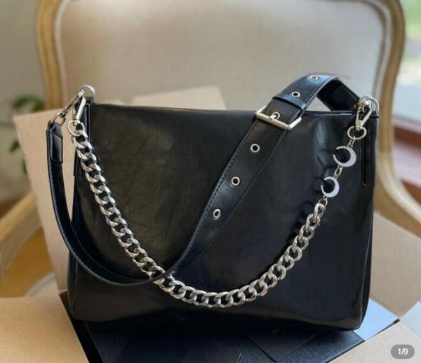 women loulou designers bags real leather totes shopping handbags luxurys messenger crossbody silver chain shoulder bag wallet
women loulou designers bags real leather totes shopping handbags luxurys messenger crossbody silver chain shoulder bag wallet