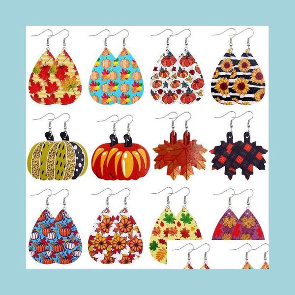 dangle chandelier european and american thanksgiving day earrings pumpkin autumn skin maple leaf gd606 drop delivery 2021 jewelry bde otizi, Silver
dangle chandelier european and american thanksgiving day earrings pumpkin autumn skin maple leaf gd606 drop delivery 2021 jewelry bde otizi, Silver