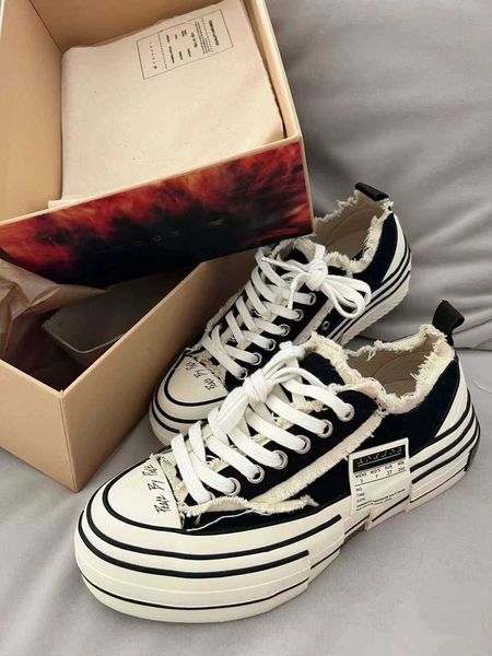 shoes roller shoes designer luxury casual shoes vulcanized lace up sneaker xvessels black white red yellow animal print candy pink wbyy
shoes roller shoes designer luxury casual shoes vulcanized lace up sneaker xvessels black white red yellow animal print candy pink wbyy