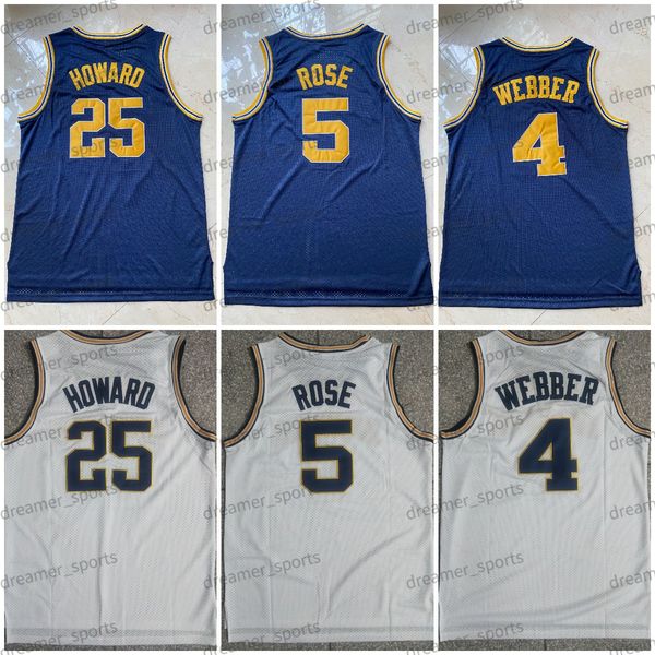 ncaa basketball jersey michigan wolverines 4 chris webber 5 jalen rose 25 juwan howard navy blue college high school retro mens jerseys, Black
ncaa basketball jersey michigan wolverines 4 chris webber 5 jalen rose 25 juwan howard navy blue college high school retro mens jerseys, Black