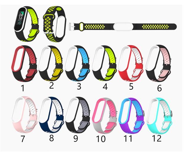 strap for xiaomi mi smart band 6 5 watchband bracelet replacement sport wrist color tpu wristband bracelet new
strap for xiaomi mi smart band 6 5 watchband bracelet replacement sport wrist color tpu wristband bracelet new