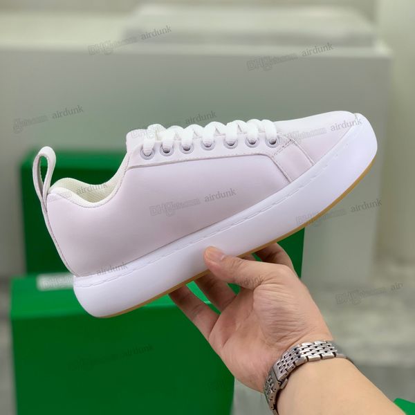 bottegas designer pillow sandals sneakers women men casual shoes padded leather lace-up sneaker calf skin soft comfortable flat rubber outso, Black
bottegas designer pillow sandals sneakers women men casual shoes padded leather lace-up sneaker calf skin soft comfortable flat rubber outso, Black