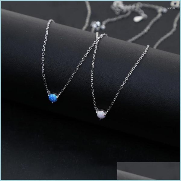 chains chains minimal delicate 925 sterling sier simple white fire opal stone necklace chain elegant adorable charming neck dayupshop dh82l, Silver
chains chains minimal delicate 925 sterling sier simple white fire opal stone necklace chain elegant adorable charming neck dayupshop dh82l, Silver