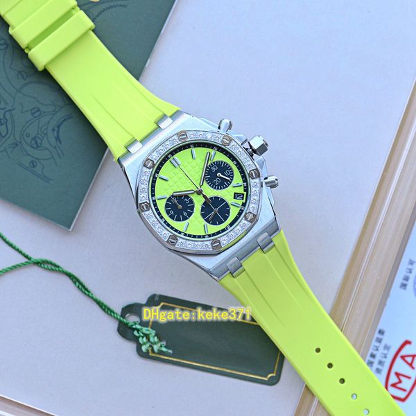 10 colors perfect woman watches 26231st.zz.d069ca.01 26231 37mm diamond rubber bands strap vk quartz movement chronometer miss ladies watch, Slivery;golden
10 colors perfect woman watches 26231st.zz.d069ca.01 26231 37mm diamond rubber bands strap vk quartz movement chronometer miss ladies watch, Slivery;golden