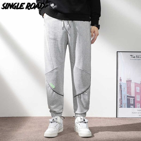 men's pants single road mens baggy sweatpants men 2022 fashion cotton stripe joggers male streetwear skateboarding grey running sports, Black
men's pants single road mens baggy sweatpants men 2022 fashion cotton stripe joggers male streetwear skateboarding grey running sports, Black