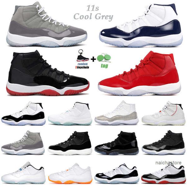 11s cool grey basketball shoes men women jumpman 11 jubilee 25th anniversary bred concord 45 win like 82 legend blue heiress me jordon, Black
11s cool grey basketball shoes men women jumpman 11 jubilee 25th anniversary bred concord 45 win like 82 legend blue heiress me jordon, Black