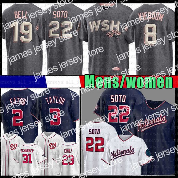 baseball jerseys 22 juan soto nelson cruz nationals baseball jersey josh bell keibert ruiz lane thomas cesar hernandez carter kieboom stephe, Blue;black
baseball jerseys 22 juan soto nelson cruz nationals baseball jersey josh bell keibert ruiz lane thomas cesar hernandez carter kieboom stephe, Blue;black