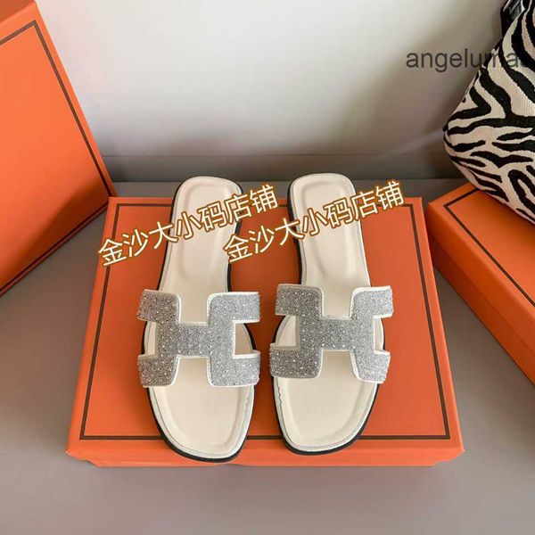 bottomed family leather woman high slipper version diamond women's oran belt flat sandal casual wear hermee beach 88v4, Black
bottomed family leather woman high slipper version diamond women's oran belt flat sandal casual wear hermee beach 88v4, Black
